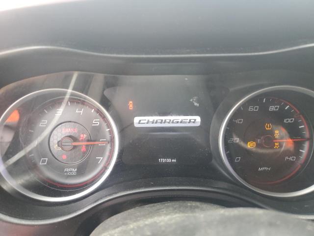 Zdjęcie 9 z aukcji – 2015 DODGE CHARGER SE z VIN 2C3CDXBG5FH826503