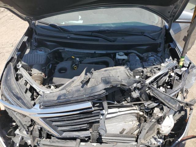 Photo 12 from auction – 2023 CHEVROLET EQUINOX LT with VIN 3GNAXKEG3PS199721