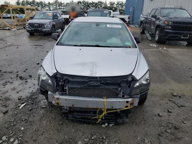 Photo 5 from auction – 2011 CHEVROLET MALIBU LS with VIN 1G1ZB5E18BF188324