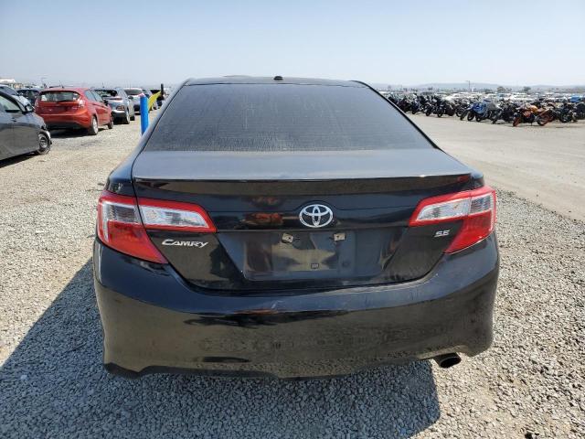 Photo 6 from auction – 2012 TOYOTA CAMRY BASE with VIN 4T1BF1FKXCU130608