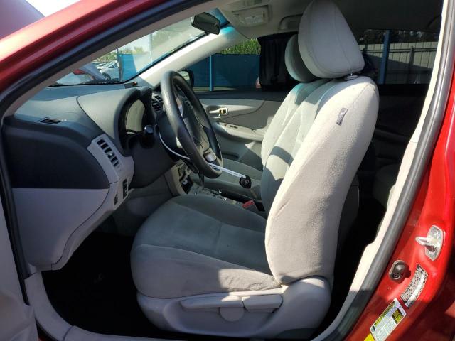 Photo 7 from auction – 2012 TOYOTA COROLLA BA with VIN 2T1BU4EE9CC847814