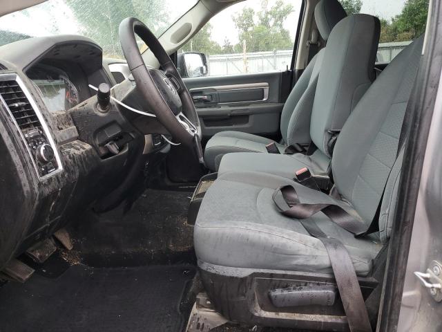 Photo 7 from auction – 2020 RAM 1500 CLASS with VIN 1C6RR7TT0LS106654