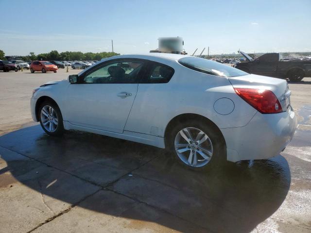Photo 2 from auction – 2012 NISSAN ALTIMA S with VIN 1N4AL2EP8CC184013