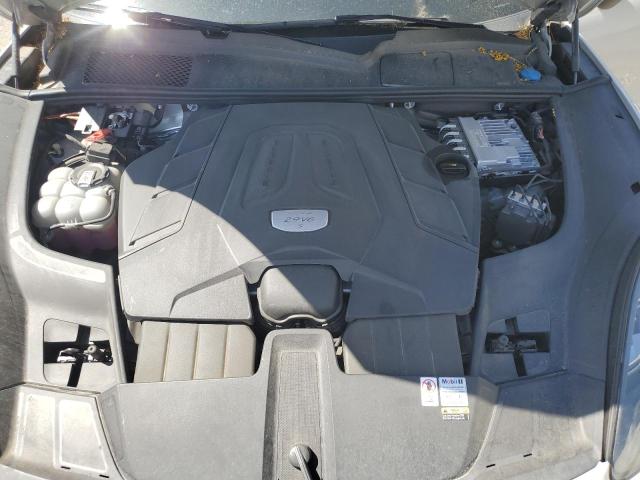Снимка 12 от търг – 2023 PORSCHE CAYENNE S с VIN WP1AB2AY3PDA14362