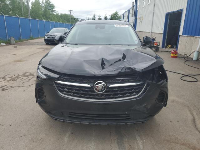 Photo 5 from auction – 2023 BUICK ENVISION E with VIN LRBFZPR47PD020567