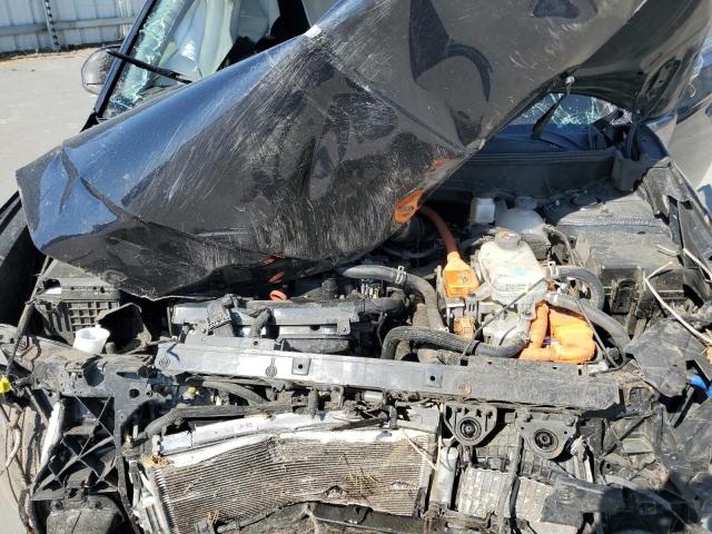 Photo 12 from auction – 2022 HYUNDAI TUCSON LIM with VIN KM8JFDA20NU081247
