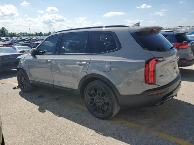 Photo 2 from auction – 2022 KIA TELLURIDE with VIN 5XYP3DHC4NG230217