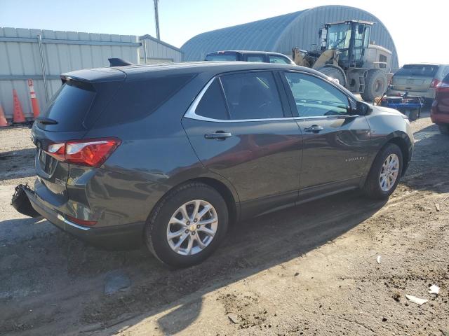 Photo 3 from auction – 2020 CHEVROLET EQUINOX LT with VIN 3GNAXKEV6LL103289