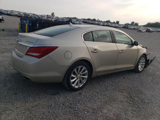 Photo 3 from auction – 2014 BUICK LACROSSE with VIN 1G4GB5G33EF305966