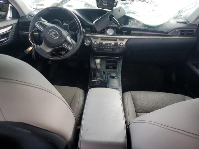 Photo 8 from auction – 2018 LEXUS ES 350 with VIN 58ABK1GG1JU116608