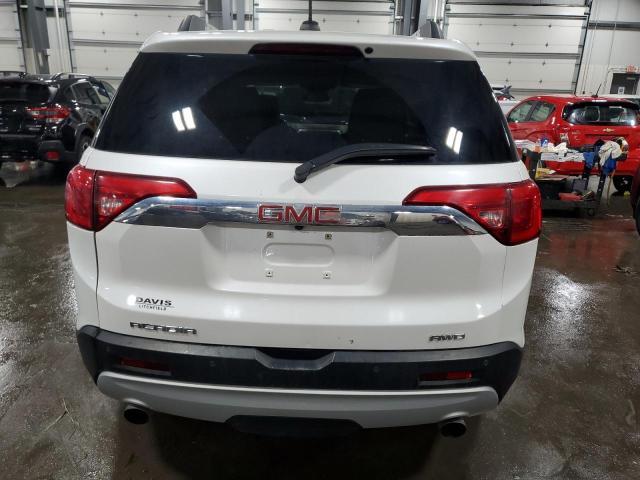 Photo 6 from auction – 2017 GMC ACADIA SLT with VIN 1GKKNULS8HZ216267