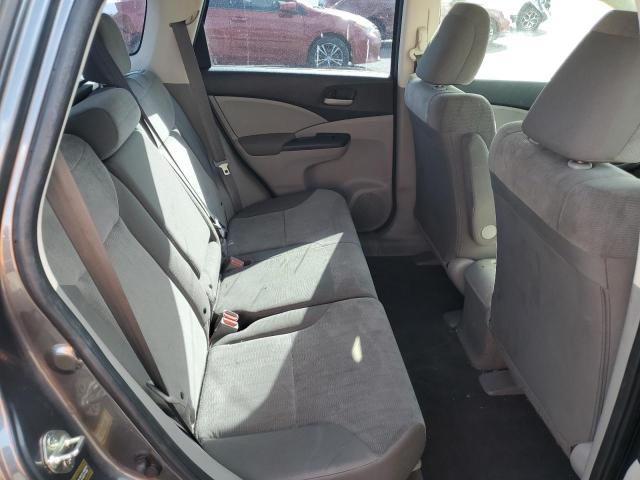 Photo 11 from auction – 2012 HONDA CR-V LX with VIN 2HKRM3H37CH510039