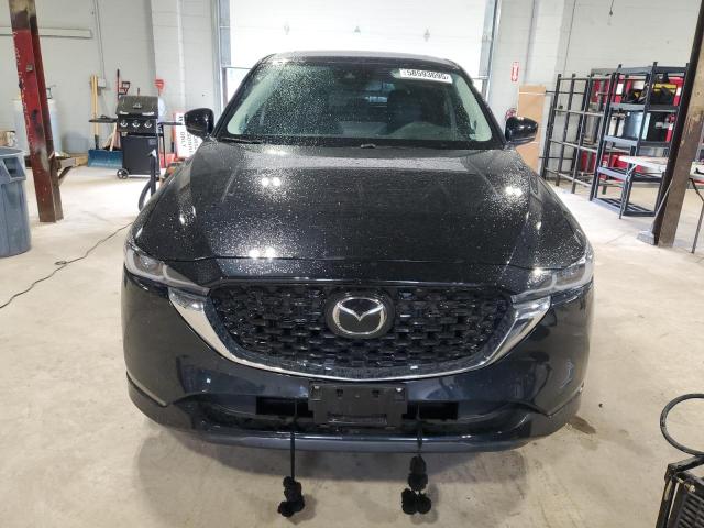 Photo 5 from auction – 2025 MAZDA CX-5 PREMI with VIN JM3KFBDM8S0598915