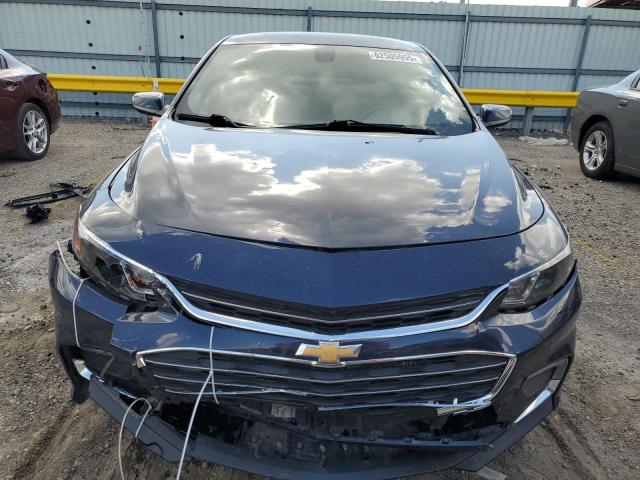 Photo 5 from auction – 2017 CHEVROLET MALIBU  LT with VIN 1G1ZE5ST6HF225599