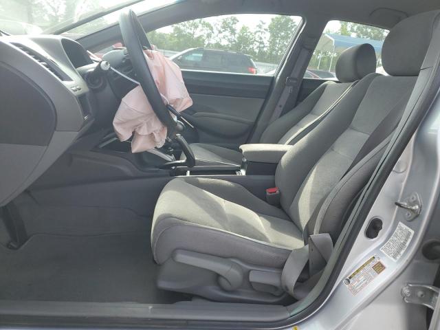 Photo 7 from auction – 2010 HONDA CIVIC LX with VIN 19XFA1E50AE039665