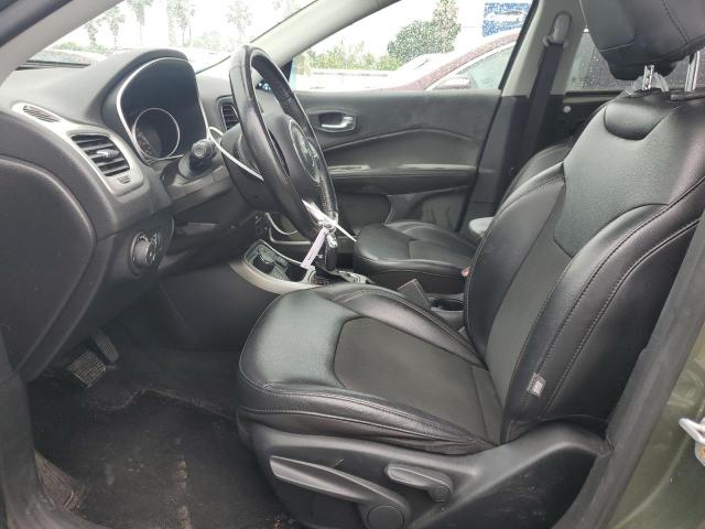 Photo 7 from auction – 2019 JEEP COMPASS LA with VIN 3C4NJDBBXKT813862