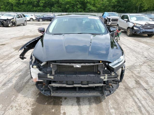 Photo 5 from auction – 2016 FORD FUSION SE with VIN 3FA6P0H75GR101025