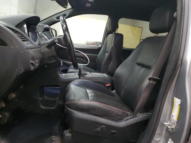 Photo 7 from auction – 2019 DODGE GRAND CARA with VIN 2C4RDGEG7KR620203