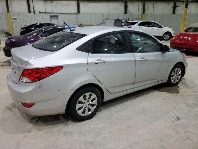 Photo 3 from auction – 2012 HYUNDAI ACCENT GLS with VIN KMHCU4AE6CU064474
