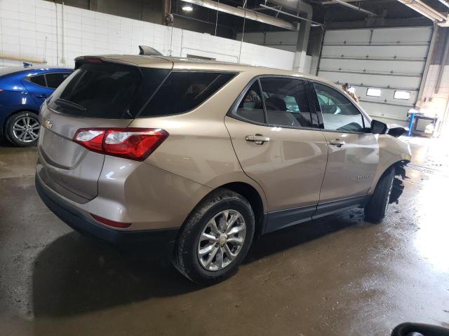 Photo 3 from auction – 2019 CHEVROLET EQUINOX LS with VIN 2GNAXHEV4K6220200