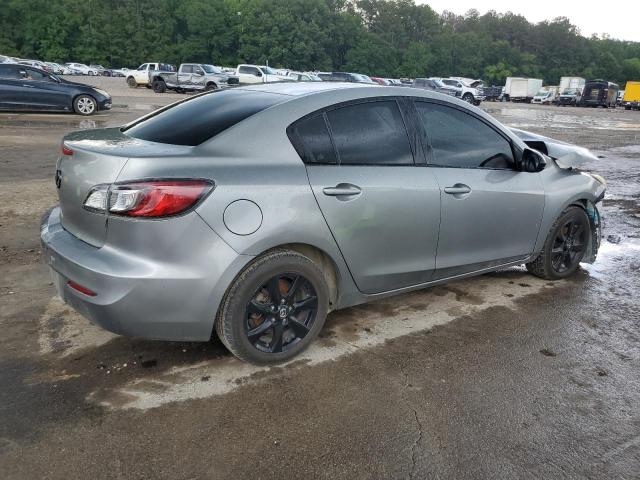 Photo 3 from auction – 2012 MAZDA 3 I with VIN JM1BL1UFXC1582787