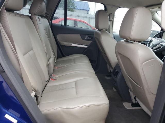 Photo 11 from auction – 2013 FORD EDGE LIMIT with VIN 2FMDK3KC0DBB83470