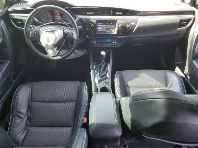 Photo 8 from auction – 2016 TOYOTA COROLLA L with VIN 5YFBURHEXGP532485