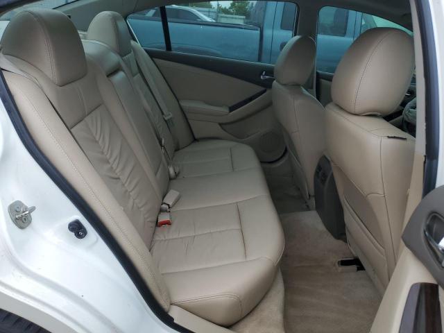 Photo 10 from auction – 2011 NISSAN ALTIMA BAS with VIN 1N4AL2AP3BC173859