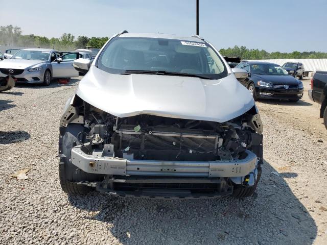 Photo 5 from auction – 2019 FORD ECOSPORT T with VIN MAJ6S3KL0KC253081