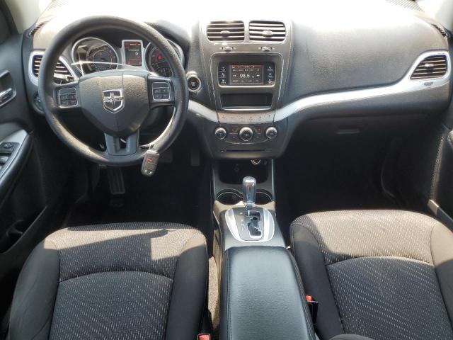 Photo 8 from auction – 2017 DODGE JOURNEY SE with VIN 3C4PDCAB2HT614129