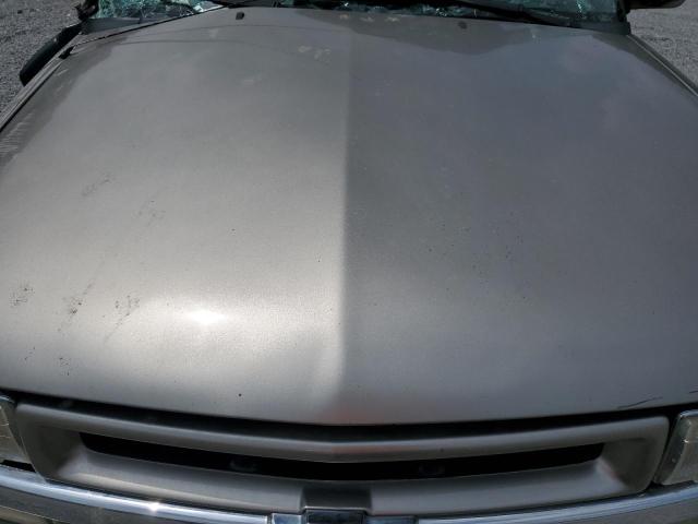 Photo 12 from auction – 2000 CHEVROLET BLAZER with VIN 1GNDT13W7Y2357195