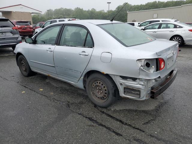Photo 2 from auction – 2005 TOYOTA COROLLA CE with VIN 1NXBR32E05Z364827