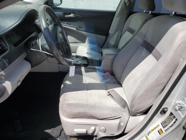 Photo 7 from auction – 2012 TOYOTA CAMRY BASE with VIN 4T4BF1FK0CR199989