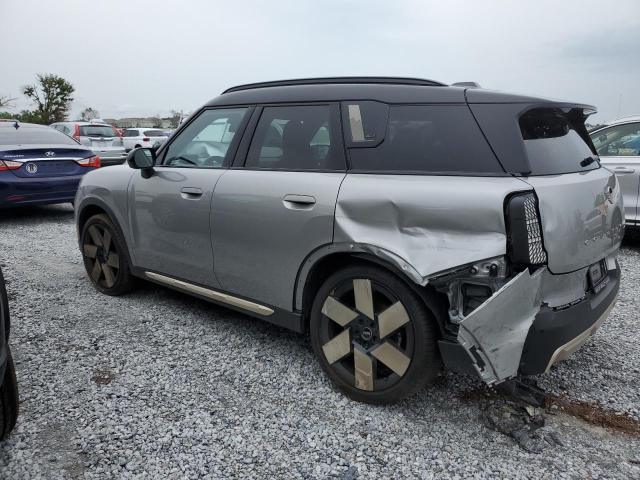 Photo 2 from auction – 2025 MINI COUNTRYMAN with VIN WMZ23GA01S7R78993