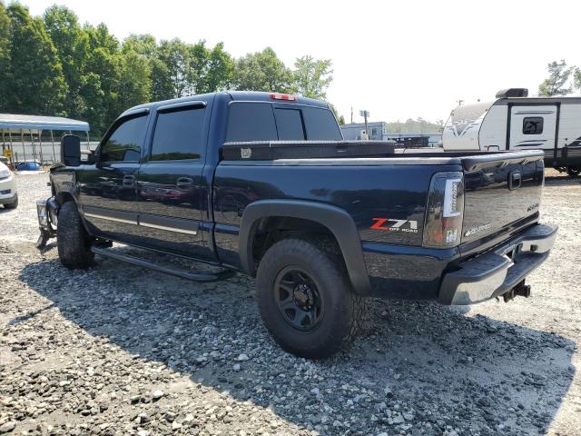 Photo 2 from auction – 2005 CHEVROLET SILVERADO with VIN 2GCEK13T751284816
