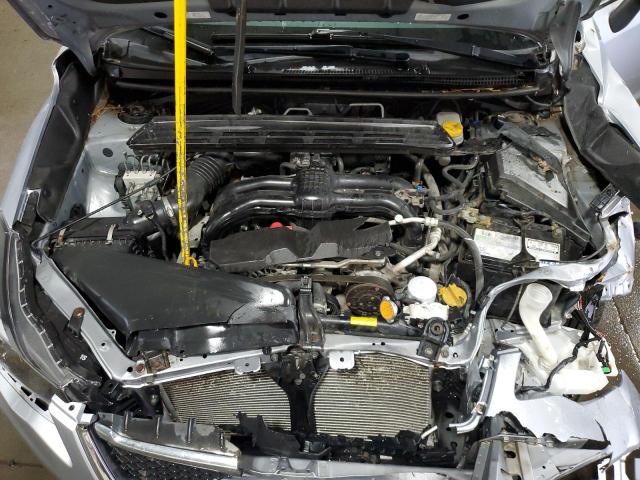 Photo 12 from auction – 2015 SUBARU IMPREZA PR with VIN JF1GPAC66F8228004