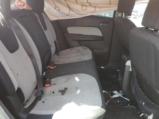 Photo 11 from auction – 2011 CHEVROLET EQUINOX LT with VIN 2CNFLNE51B6319951