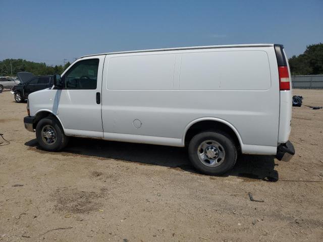 Photo 2 from auction – 2011 CHEVROLET EXPRESS G2 with VIN 1GCWGFCA9B1126397