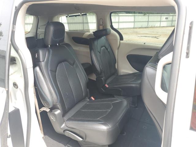 Photo 11 from auction – 2021 CHRYSLER PACIFICA T with VIN 2C4RC1BGXMR597667