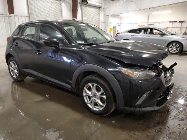Фото 4 с аукциона – 2016 MAZDA CX-3 TOURI с VIN JM1DKBC70G0122934