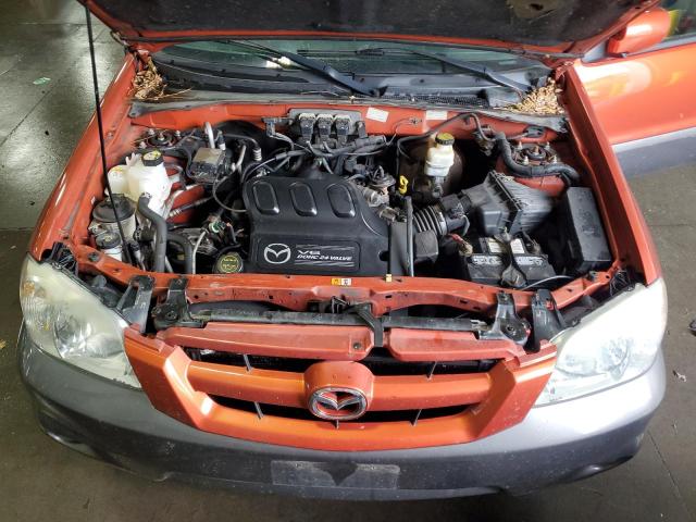 Zdjęcie 12 z aukcji – 2005 MAZDA TRIBUTE S z VIN 4F2CZ96105KM07092