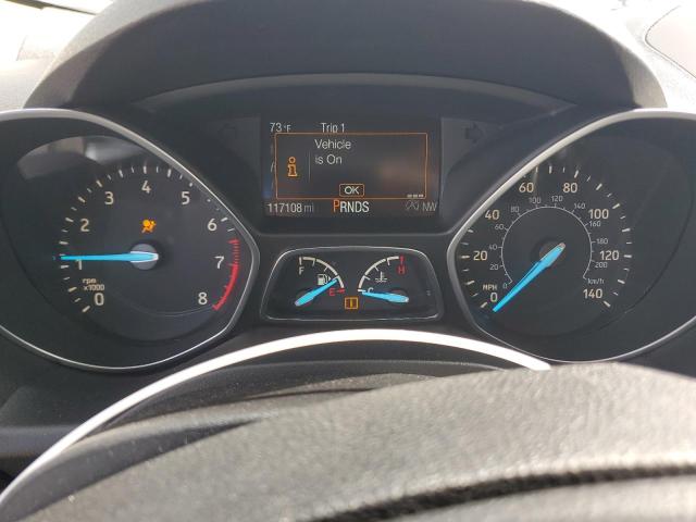 Photo 9 from auction – 2018 FORD ESCAPE SE with VIN 1FMCU9GD9JUA05041