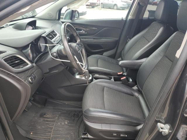 Photo 7 from auction – 2016 BUICK ENCORE with VIN KL4CJESB6GB693462