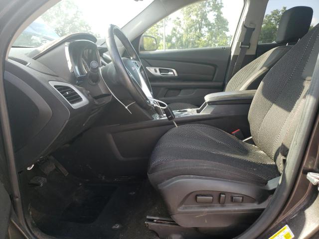 Photo 7 from auction – 2014 GMC TERRAIN SLE with VIN 2GKFLWEK0E6146898