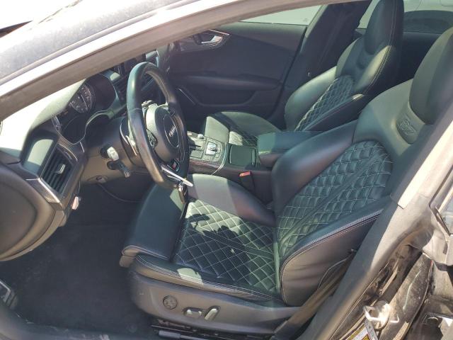 Foto 7 de la subasta – 2013 AUDI S7 PREMIUM con VIN WAUW2AFC0DN150868