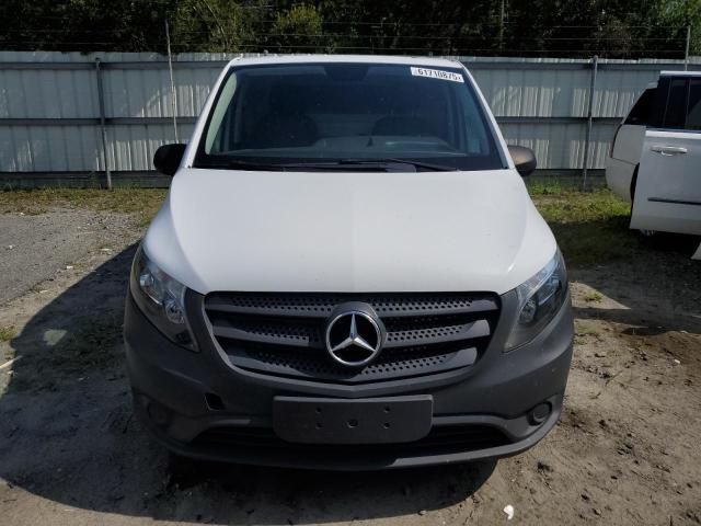 Photo 5 from auction – 2019 MERCEDES-BENZ METRIS with VIN WD3PG2EA9K3605475