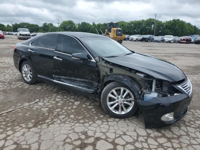 Photo 4 from auction – 2010 LEXUS ES 350 with VIN JTHBK1EG1A2414472