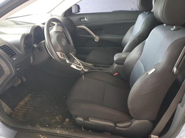 Photo 7 from auction – 2009 TOYOTA SCION TC with VIN JTKDE167090298651