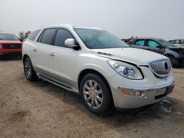 Снимка 4 от търг – 2011 BUICK ENCLAVE CX с VIN 5GAKVCED3BJ167605