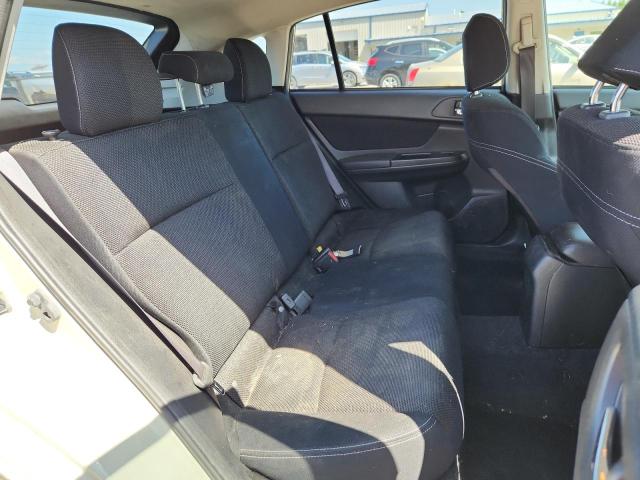 Photo 10 from auction – 2013 SUBARU XV CROSSTR with VIN JF2GPACC3D2850948